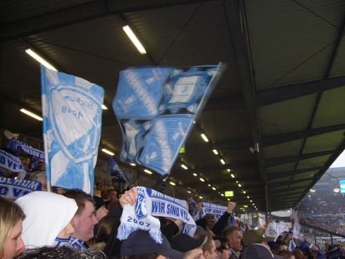 Arminia Bielefeld - VfL Bochum - photo